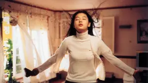 Відео до фільму Я повернусь до тебе з вітром | Windstruck: Main Trailer