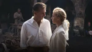 Задник до фильму"Англійський пацієнт" #732598