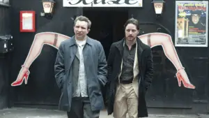 Задник до фильму"Багно" #671577