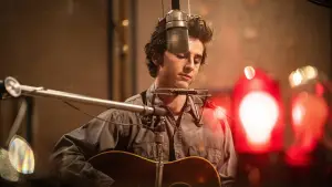 Задник до фильму"Боб Ділан: Цілковитий незнайомець" #577641