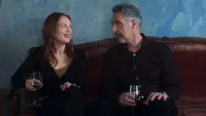 Задник до фильму"Сусідня кімната" #622536