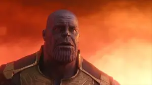 Задник до фильму"Месники: Війна нескінченності" #523718