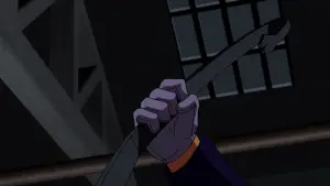 Задник до фильму"Бетмен: Під червоною маскою" #188726