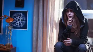 Задник до фильму"Паперові міста" #331881