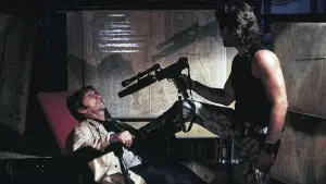 Задник до фильму"Втеча з Нью Йорка" #242493