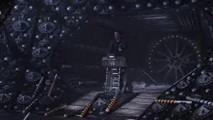 Задник до фильму"Безмежний обрій" #281823