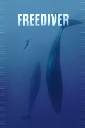 Постер до фильму"Freediver" #791626