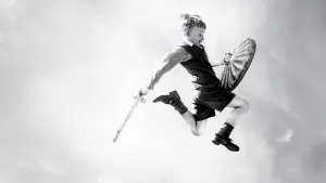 Задник до фильму"Белфаст" #239524