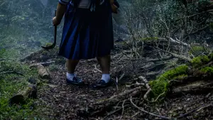 Задник до фильму"禍禍女" #812990