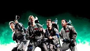 Задник до фильму"Мисливці за привидами" #212790