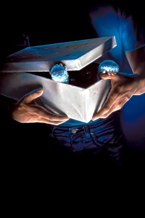 Постер до фильму"Гремліни" #240446