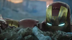 Задник до фильму"Залізна людина" #552725