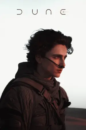 Постер до фильму"Дюна" #17435