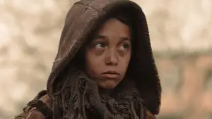 Задник до фильму"Leaving Eden" #773594