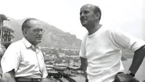 Відео до фільму Made in England: The Films of Powell and Pressburger | Official Trailer