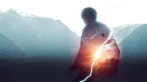 Задник до фильму"Бог Грому" #277392