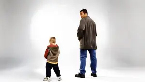 Задник до фильму"Великий тато" #809362