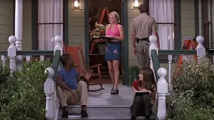 Задник до фильму"Крик 3" #771553