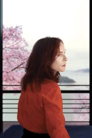 Постер до фильму"Sidonie au Japon" #792065