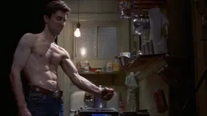 Задник до фильму"Таксист" #577149