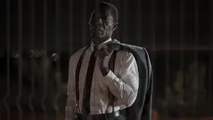 Задник до фильму"Le cri des gardes" #767867