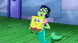 Задник до фильму"Губка Боб Квадратнi Штани" #246421