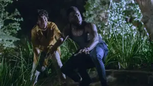 Задник до фильму"Потемніння" #360104