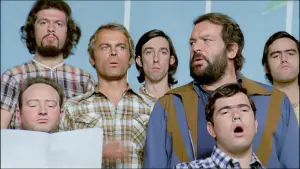 Задник до фильму"Інакше ми розсердимося" #216578