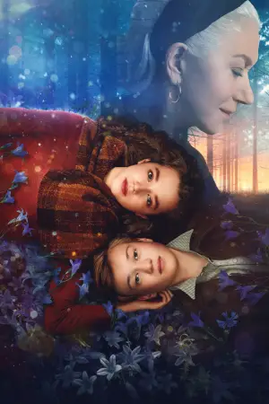 Постер до фильму"White Bird" #755802