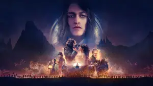 Задник до фильму"Граф Дракула: Історія кохання" #510002