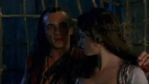 Задник до фильму"Територія незайманості" #661904