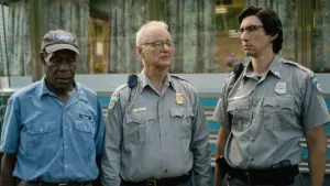 Задник до фильму"Мертві не помирають" #340556