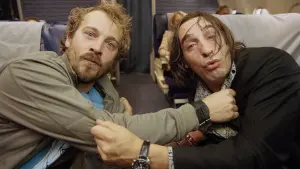 Задник до фильму"99 франків" #275328