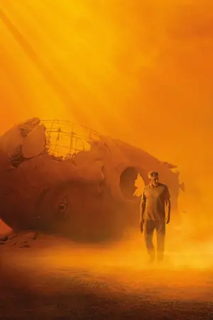 Постер до фильму"Той, хто біжить по лезу 2049" #162359