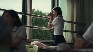 Задник до фильму"여름의 카메라" #829942