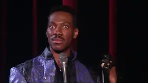 Задник до фильму"Едді Мерфі без купюр" #230971