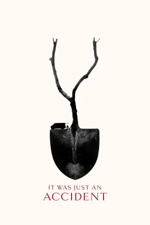 Постер до фильму"Проста випадковість" #509092