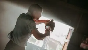 Задник до фильму"Шепіт смерті 2" #557458