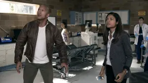 Задник до фильму"Ремпейдж" #312608