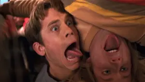 Задник до фильму"Тупий та ще тупіший тупого. Як Гаррі зустрів Ллойда" #341962