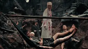 Задник до фильму"Mưa đỏ" #803355