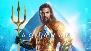 Задник до фильму"Аквамен" #22416