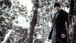 Задник до фильму"Брейвен" #299083