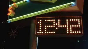 Задник до фильму"Miracle Mile" #875793
