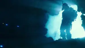 Задник до фильму"Підлітки-мутанти. Черепашки-ніндзя" #801240