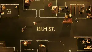 Задник до фильму"Доґвіль" #698698