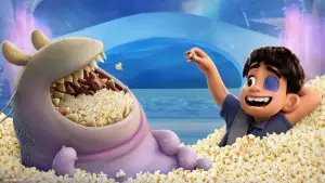 Задник до фильму"Еліо" #523116