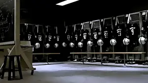 Задник до фильму"Нічні вогні п’ятниці" #651755