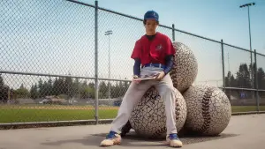 Задник до фильму"How to Lose a Popularity Contest" #801659