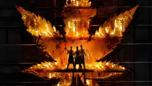 Задник до фильму"Гру скінчено, чуваче!" #340445